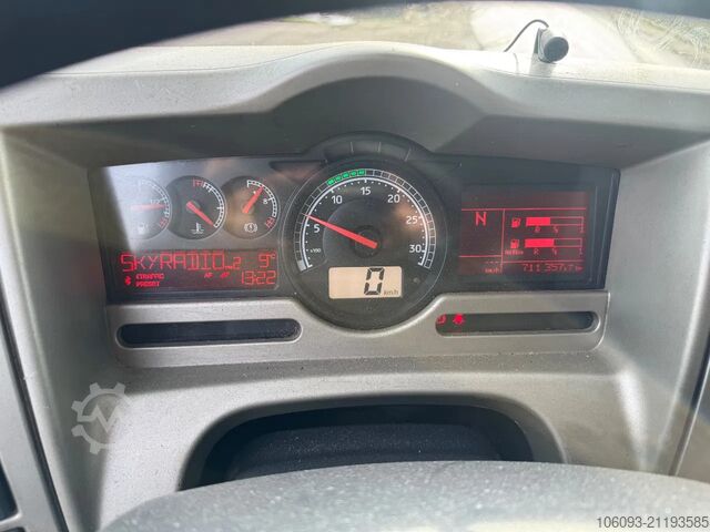 Standard-SZM Renault Premium 385