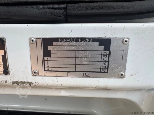 Standard-SZM Renault Premium 385