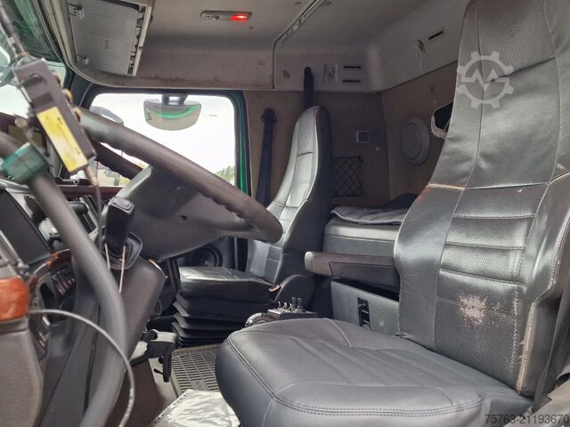 Hakenarmsystem Volvo FH 13.440 6x2*4 - HIAB Hooklift 17T - Euro 5 - ...