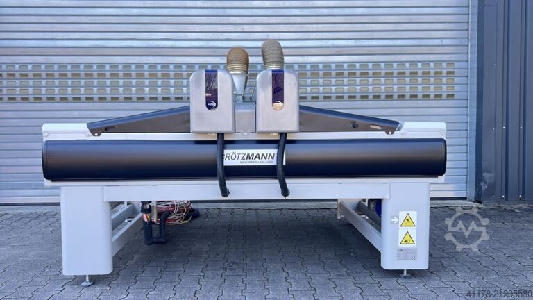 UV dryer, Cefla UV 2000 Cefla UV 2000, TTE2500