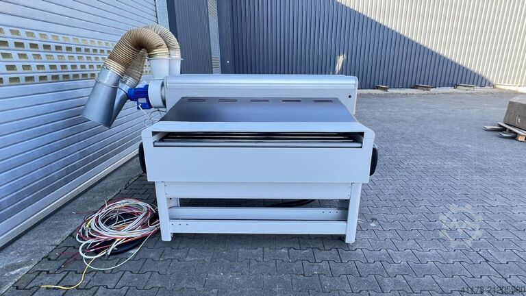 UV dryer, Cefla UV 2000 Cefla UV 2000, TTE2500