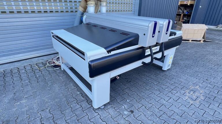 UV dryer, Cefla UV 2000 Cefla UV 2000, TTE2500