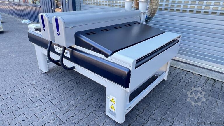 UV dryer, Cefla UV 2000 Cefla UV 2000, TTE2500