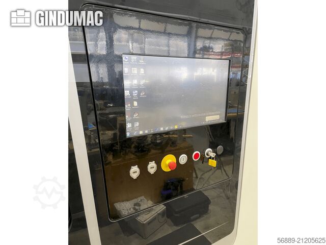 DMG MORI LASERTEC 65 3D Hybrid DMG MORI LASERTEC 65 3D Hybrid