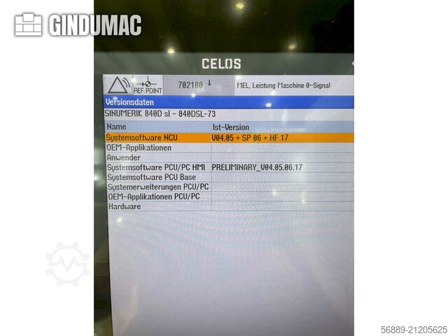 DMG MORI LASERTEC 65 3D Hybrid DMG MORI LASERTEC 65 3D Hybrid