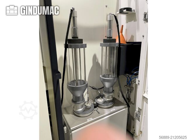 DMG MORI LASERTEC 65 3D Hybrid DMG MORI LASERTEC 65 3D Hybrid