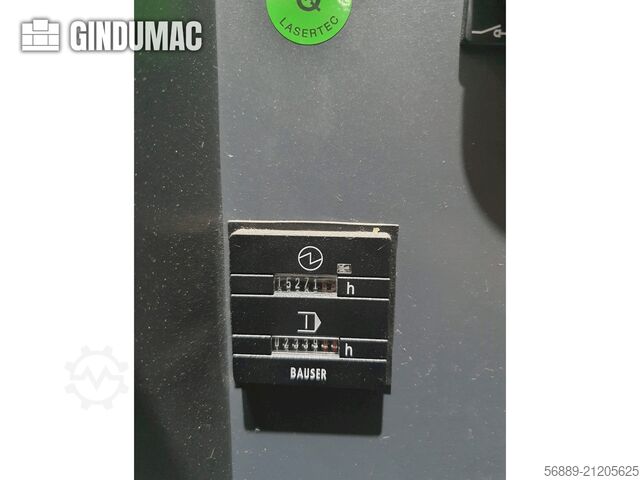 DMG MORI LASERTEC 65 3D Hybrid DMG MORI LASERTEC 65 3D Hybrid