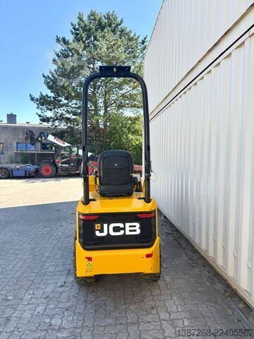 Annan JCB 1T-2 Hochkipper Dumper /407 H/1.000 KG / 2022 BJ