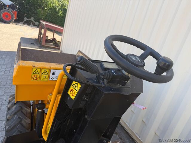 Annan JCB 1T-2 Hochkipper Dumper /407 H/1.000 KG / 2022 BJ