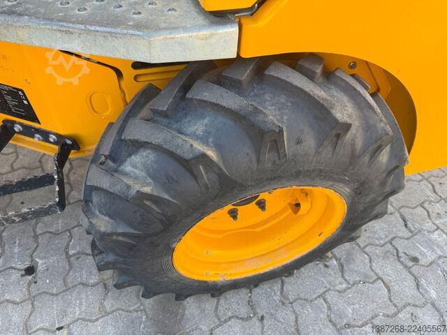 Annan JCB 1T-2 Hochkipper Dumper /407 H/1.000 KG / 2022 BJ