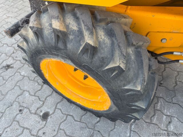 Annan JCB 1T-2 Hochkipper Dumper /407 H/1.000 KG / 2022 BJ