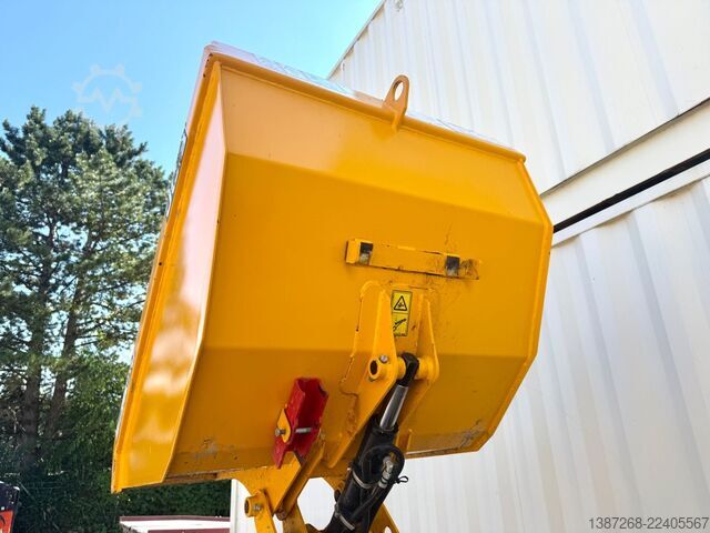 Annan JCB 1T-2 Hochkipper Dumper /407 H/1.000 KG / 2022 BJ