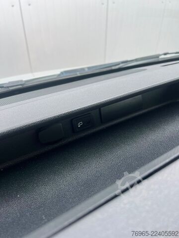 Furgone MERCEDES-BENZ Sprinter 315 9G-TR HOCH+LANG KLIMA 3-SITZ KAMERA