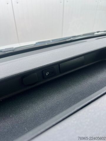 Furgone a tetto alto MERCEDES-BENZ Sprinter 315 9G-TR HOCH+LANG KLIMA 3-SITZ KAMERA