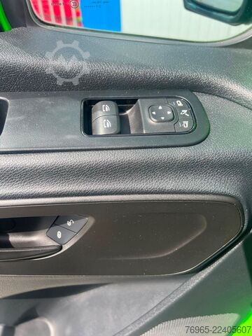 Furgone MERCEDES-BENZ SPRINTER 317 LANG 9G-TRONIC TOTWINKEL 360°KAMERA