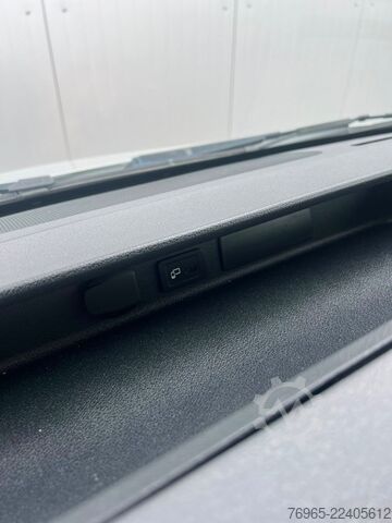 Furgone a tetto alto MERCEDES-BENZ Sprinter 315 9G-TR HOCH+LANG KLIMA 3-SITZ KAMERA