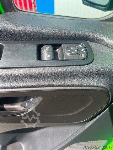 Furgone MERCEDES-BENZ SPRINTER 317 LANG 9G-TRONIC TOTWINKEL 360°KAMERA