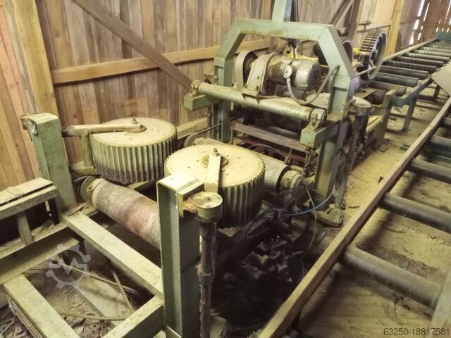 Splijtzaag Jajod D14