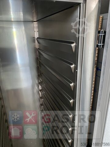 Carrello scaldavivande Thermochef TC1500 Mobiltherm Thermochef TC1500