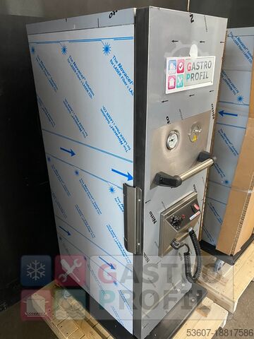 Thermochef TC1500 warmhoudwagen Mobiltherm Thermochef TC1500