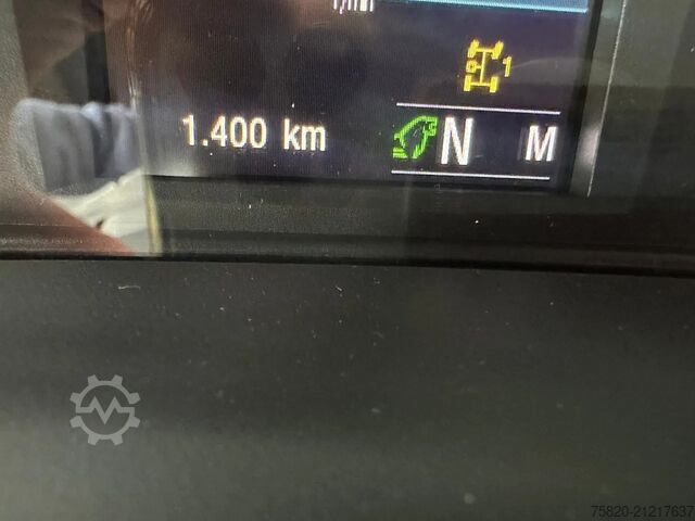 Vrachtwagen met kraan MAN TGS 35.470 8X4 HMF 4020-K6 + FJ 600 K4  KRAAN/K...
