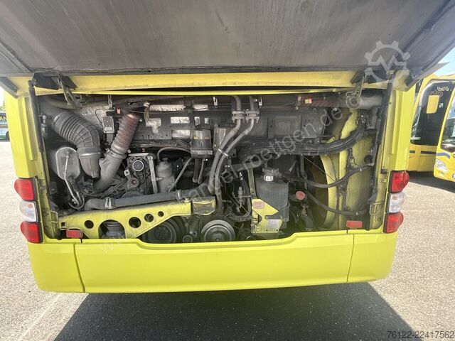 Autobus urbano MAN A44 Lions City LLE