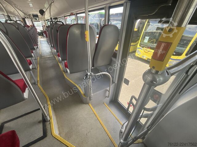 Autobus urbano MAN A44 Lions City LLE