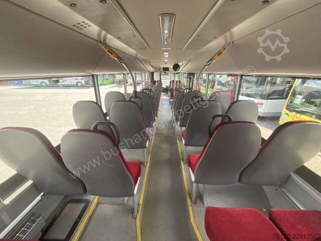 Autobus urbano MAN A44 Lions City LLE