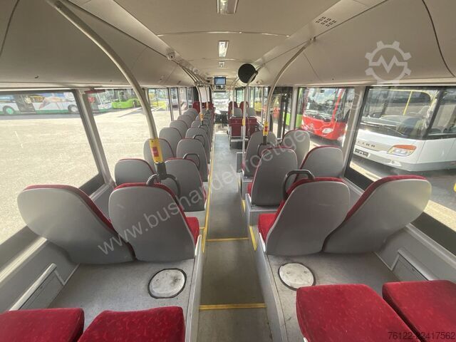 Autobus urbano MAN A44 Lions City LLE