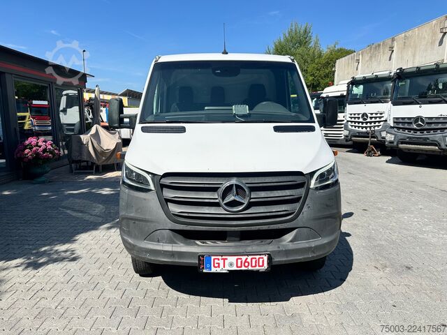 Telaio furgone Mercedes-Benz Sprinter 516 CDI 4X4
