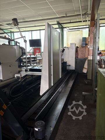 Schwerdrehmaschine BV-40160 Kraft BV-40160