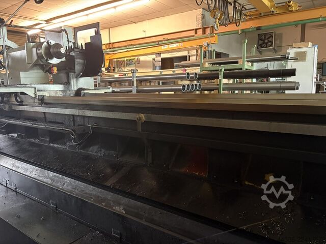 Schwerdrehmaschine BV-40160 Kraft BV-40160