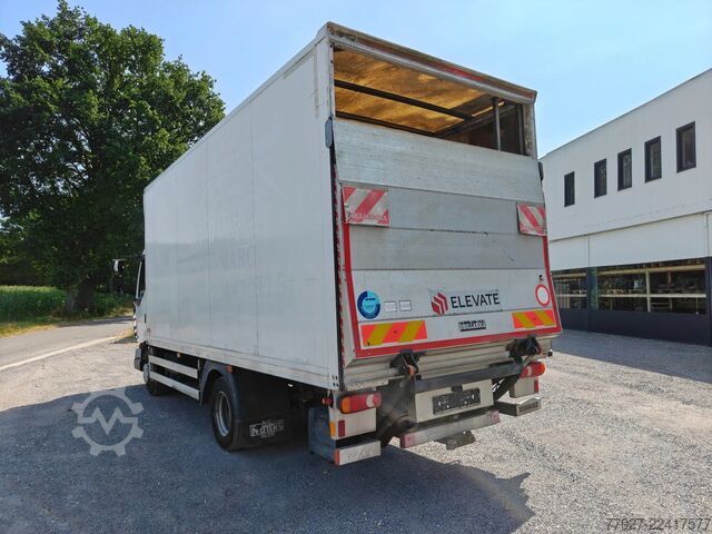Koffer Renault Midlum 180 boxtruck / servicetruck euro 5