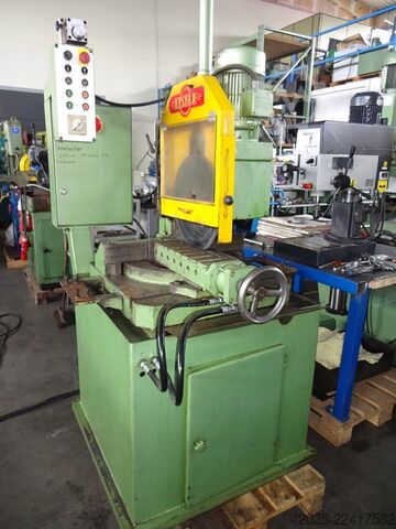 EISELE (aus deutscher Produktion) EISELE , VMS 4 - 440 H