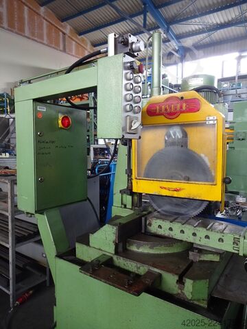 EISELE (aus deutscher Produktion) EISELE , VMS 4 - 440 H