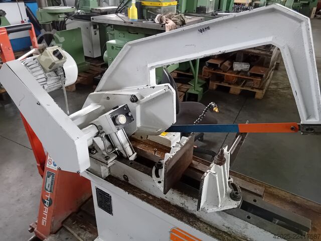 Bügelsäge KASTO HBS 2