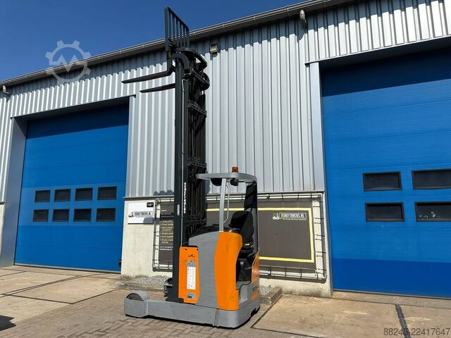 VS-22931 Reach Truck Still FMX20 11,000mm STILL FMX20