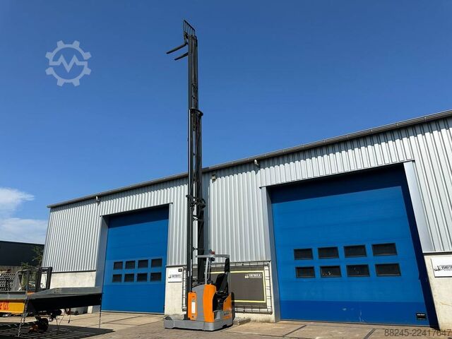 VS-22931 Reach Truck Still FMX20 11,000mm STILL FMX20