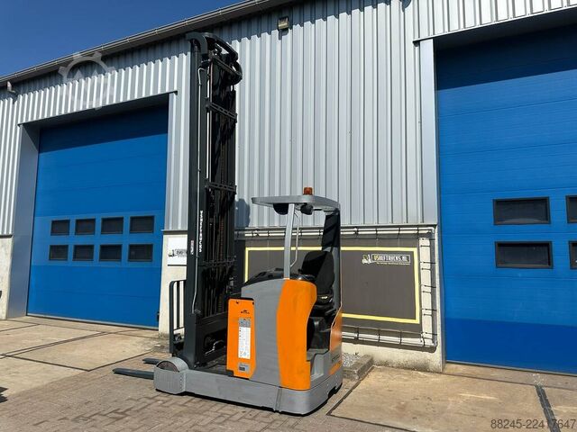 VS-22931 Reach Truck Still FMX20 11,000mm STILL FMX20
