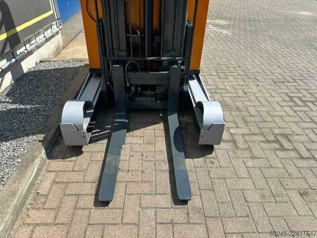 VS-22931 Reach Truck Still FMX20 11,000mm STILL FMX20