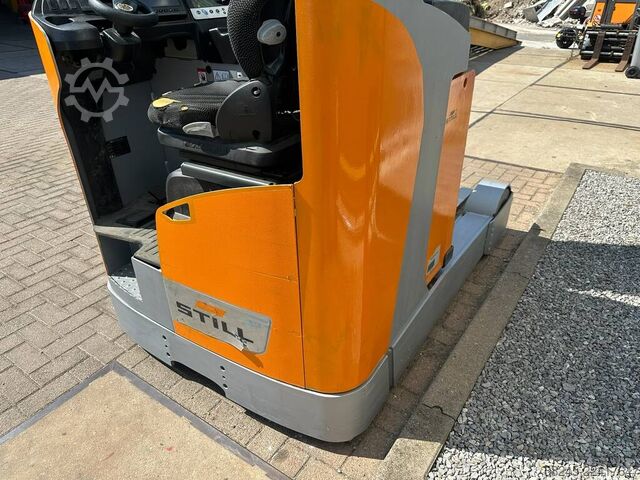 VS-22931 Reach Truck Still FMX20 11,000mm STILL FMX20