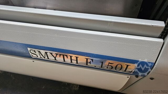 Book binding machine SMYTH FRECCIA F150 - 4D Large
