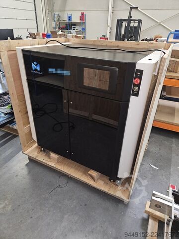Drukarka 3D MINGDA MINGDA MD-600D