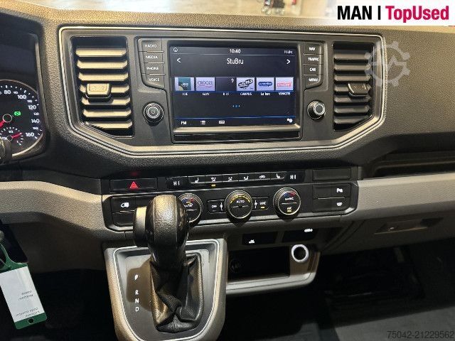 Panel van MAN ETGE 3.140 4X2F SB