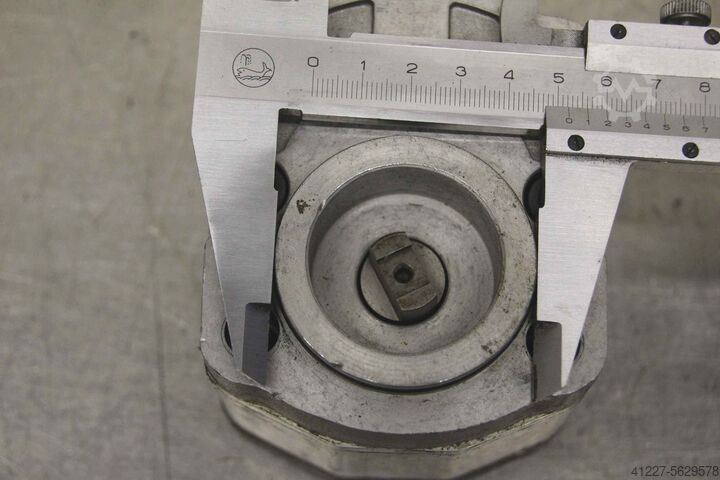 Bomba hidráulica Bucher** AP200/6.5 S-259