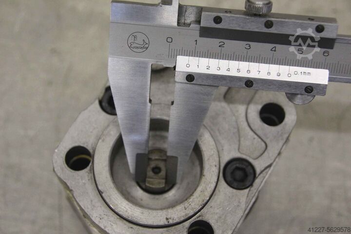 Bomba hidráulica Bucher** AP200/6.5 S-259