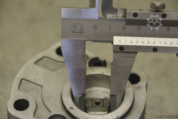 Bomba hidráulica Bucher** AP200/6.5 S-259