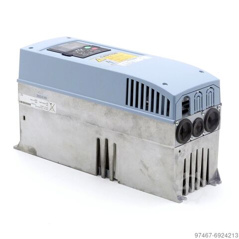 Frequenzumrichter 11kw 400V Vacon Nxl00315C5H1SSS /ax353 - H