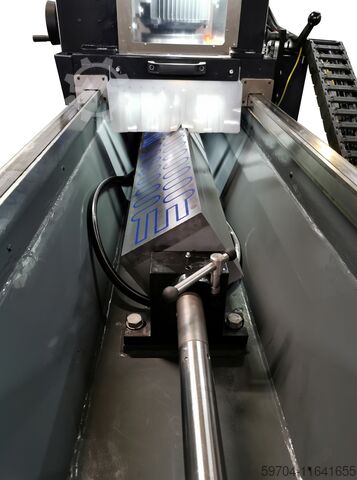 Messenslijper GRAFS CG