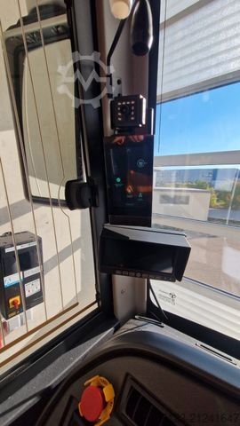 Autobus TEMSA Prestij SX Novo Lux Daily Lagerfahrzeug